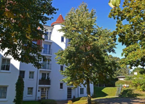 Maxim-Gorki-Straße Whg Meeresbrise